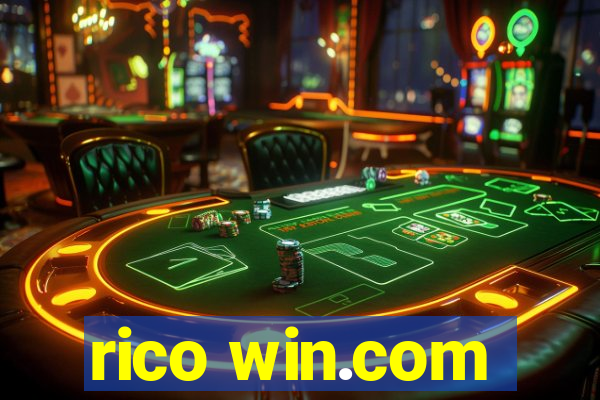 rico win.com